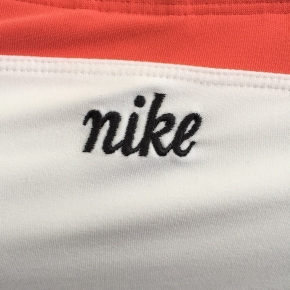 𝅺NIKE Racer Back Tank Size XL - Picture 2 of 5